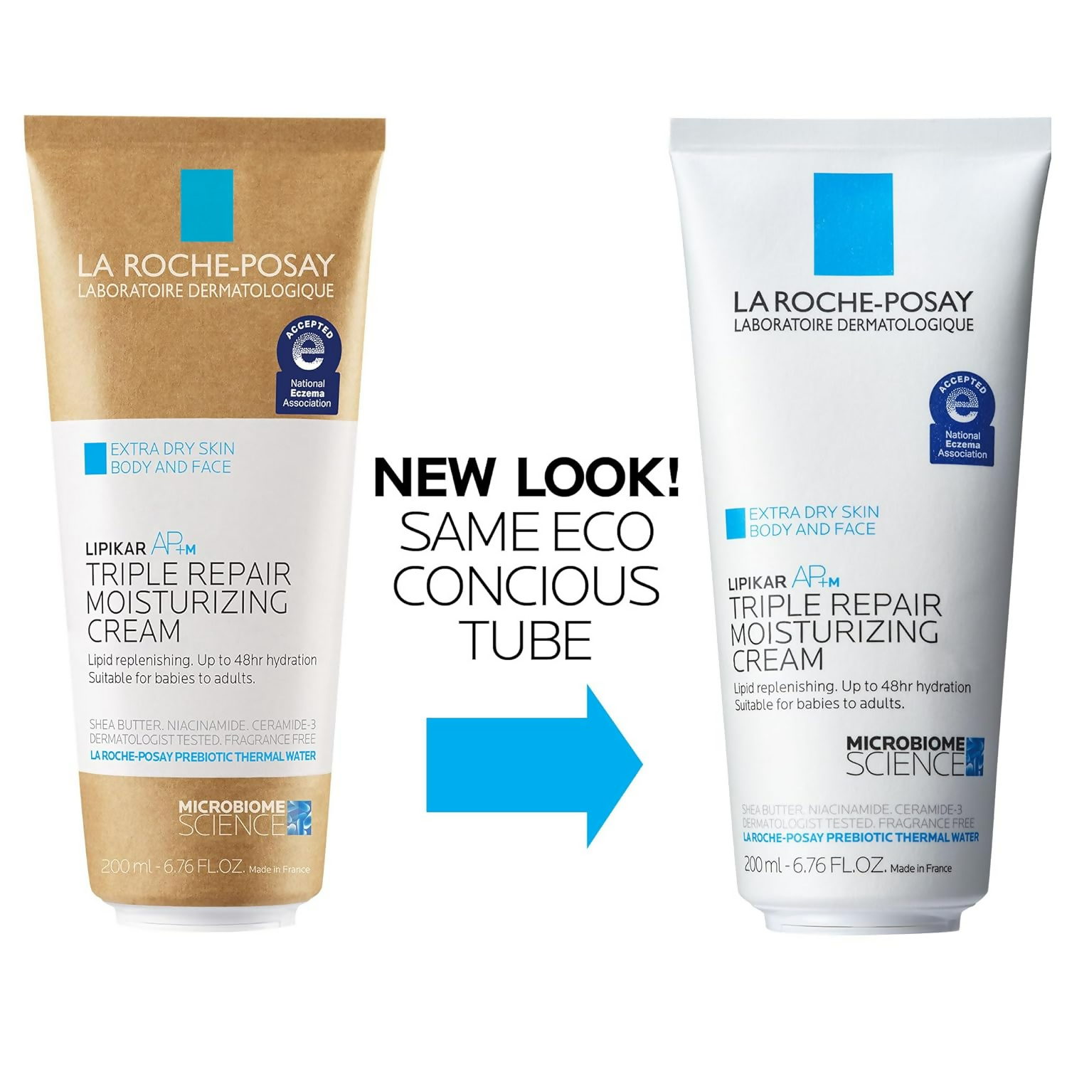 La Roche-Posay Lipikar Baume Ap+ Lipid-Replenishing Balm | Grab2Buy