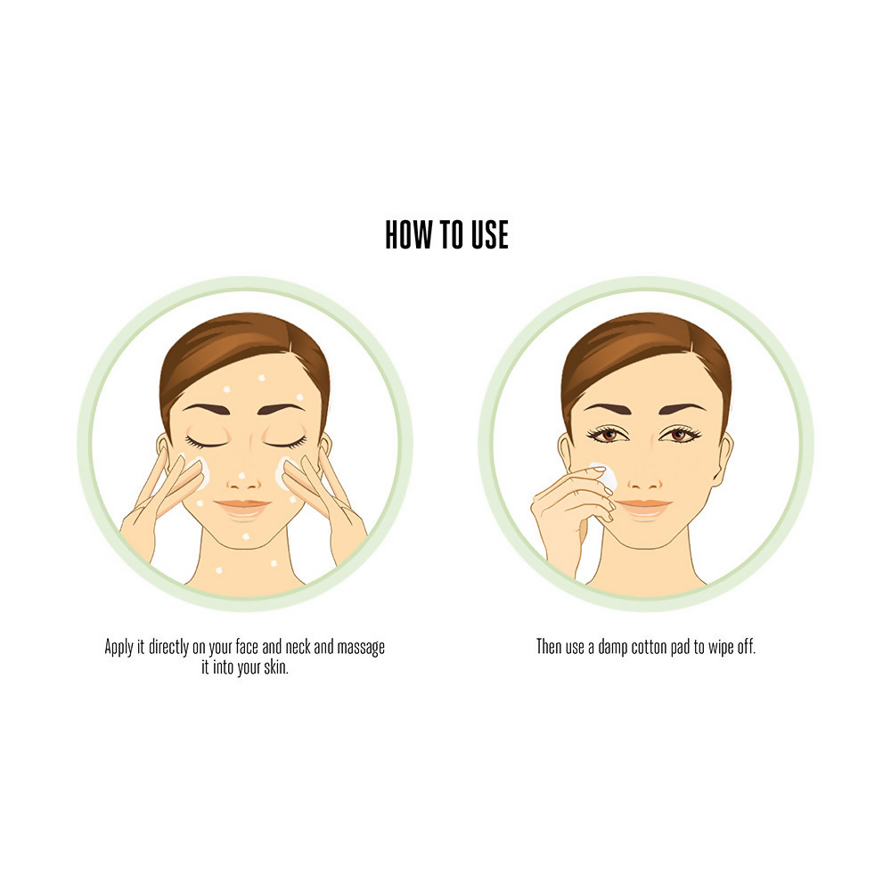 Lakme Gentle & Soft Deep Pore Cleanser With Avocado Soft And Glowing Skin | Grab2Buy