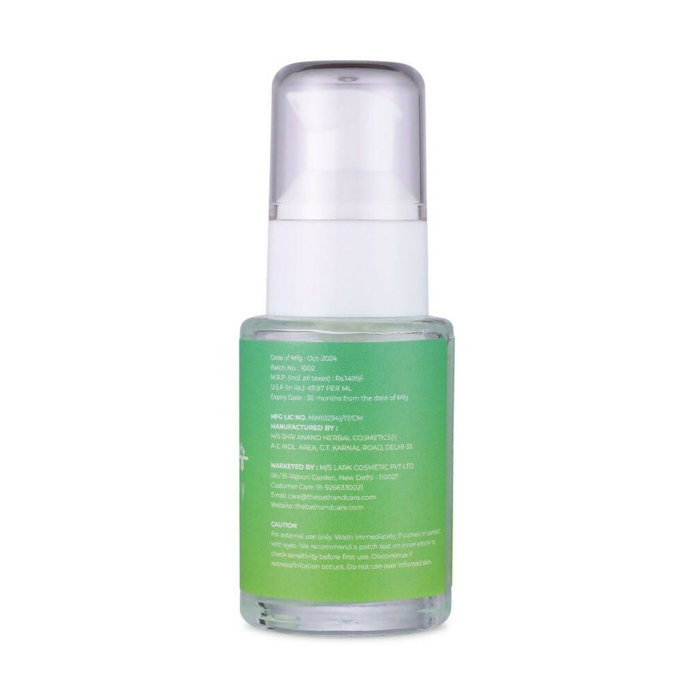 TBC - The Bath and Care Pore Alchemy Pore Minimising And Anti Acne Serum | Grab2Buy