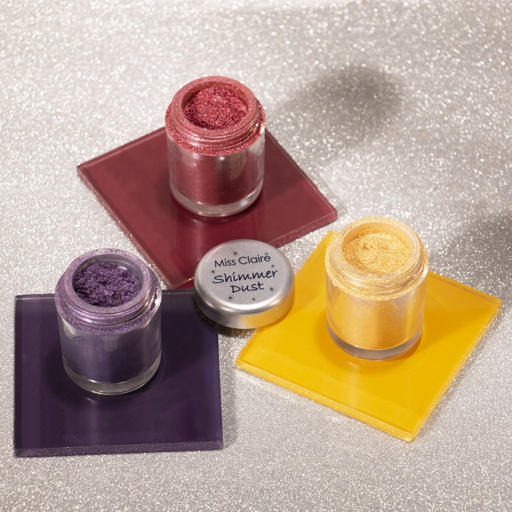 Miss Claire Shimmer Dust - 22 | Grab2Buy
