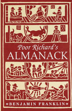 Poor Richard'S Almanack