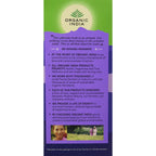 Organic India Tulsi Sleep Tea (25 Tea Bags) | Grab2Buy