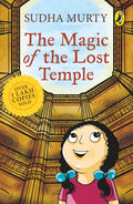 The Magic of the Lost Temple | Grab2Buy