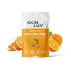 SkinLuv Swarna Orange Peel Powder | Grab2Buy