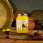 Kasutam A2 Desi Cow Bilona Ghee | Swadesiicart