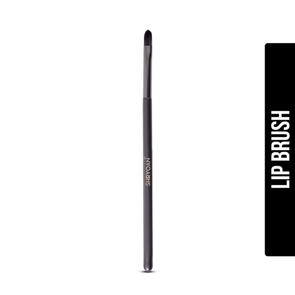 Shryoan Lip Brush with Soft & Synthetic Bristles | Grab2Buy