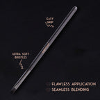 Shryoan Lip Brush with Soft & Synthetic Bristles | Grab2Buy