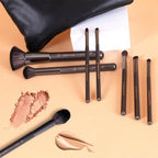 Shryoan Lip Brush with Soft & Synthetic Bristles | Grab2Buy
