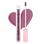 Shryoan Butter Luxe Satin Matte Liquid Lipstick - Dusty Rose 02