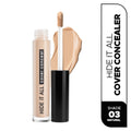 Hilary Rhoda Hide It All Matte Cover Concealer - Neutral 03 | Grab2Buy