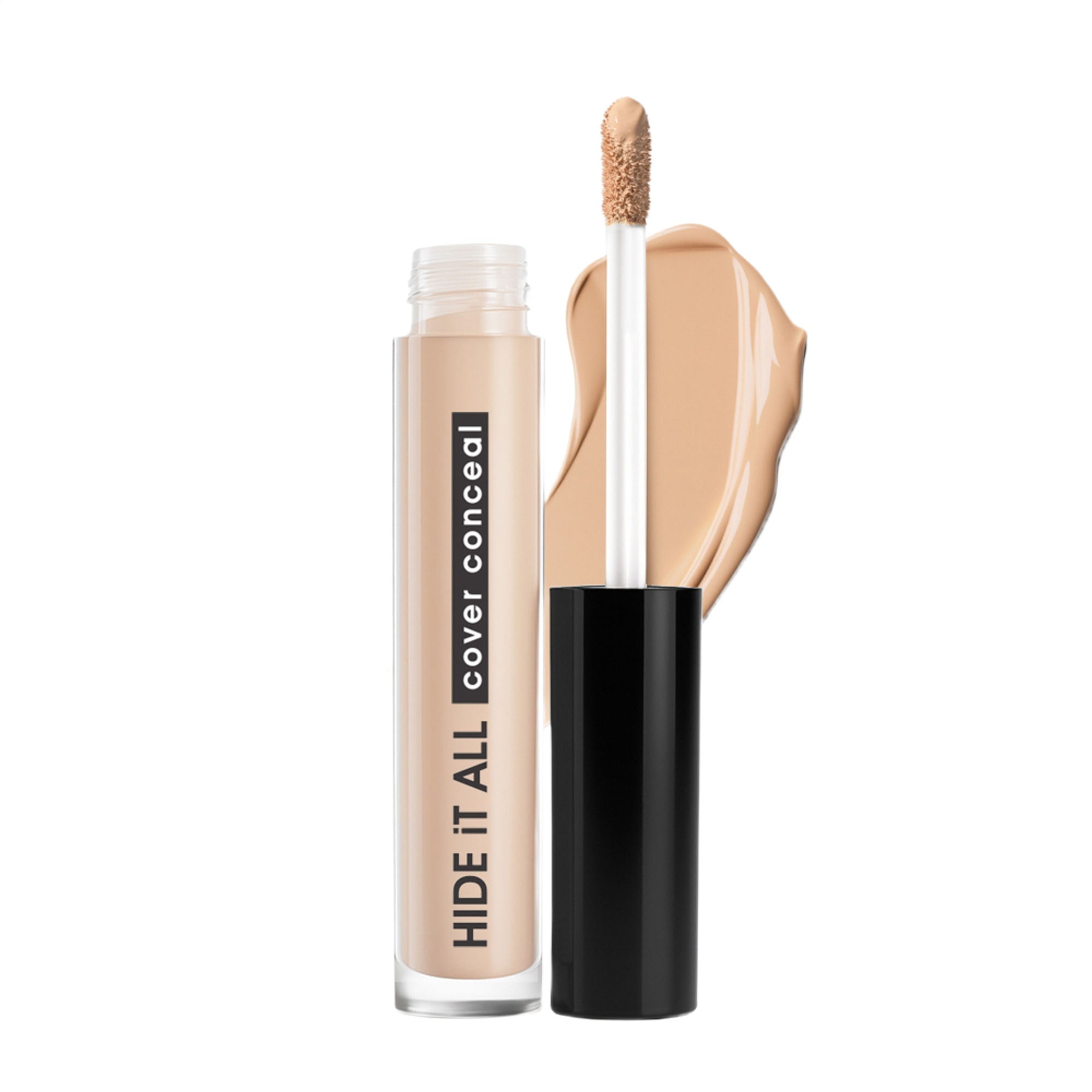 Hilary Rhoda Hide It All Matte Cover Concealer - Neutral 03 | Grab2Buy