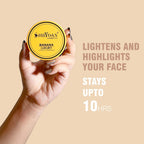 Shryoan Banana Luxury Loose Powder | Grab2Buy