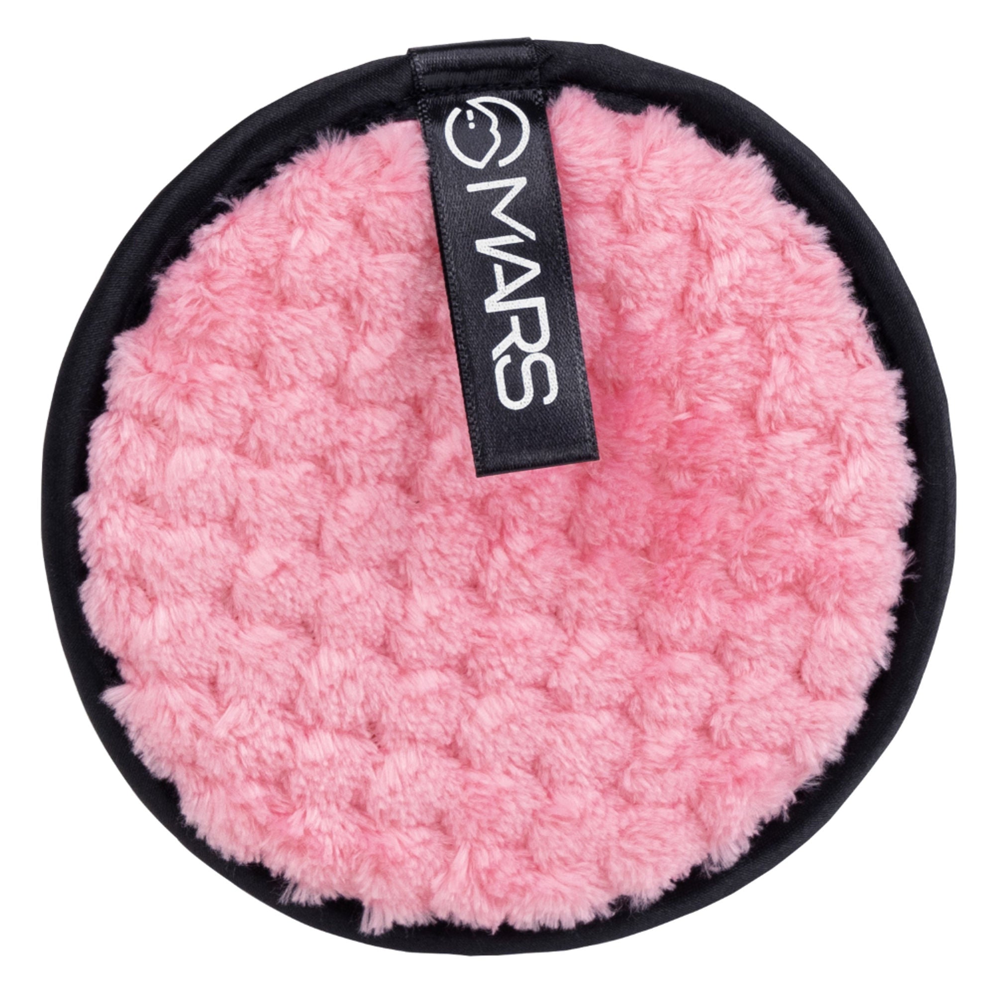 MARS Cosmetics Makeup Melting Microfiber Wipe