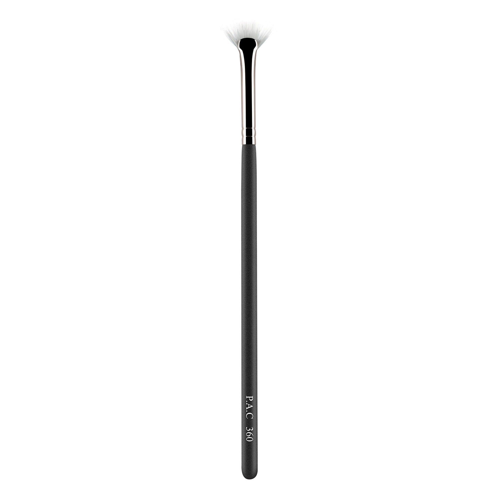PAC Studio Eyebrow Brush - 360 | Grab2Buy