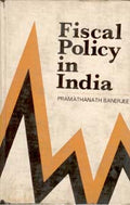 Fiscal Policy in India - Gyan Books