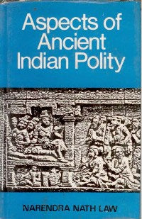 Aspects of Ancient Indian Polity - Gyan Books | Grab2Buy