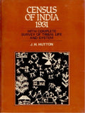Census of India Vol. 2nd - Gyan Books