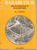 Barabudur: Archaeological Description 5 Vols. Set - Gyan Books