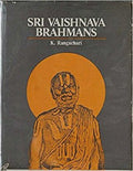 The Sri Vaishnava Brahmans - Gyan Books