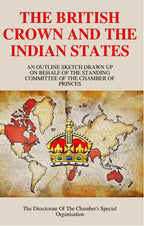 British Crown and Indian States - Gyan Books