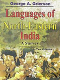 Languages of North-Eastern India: a Survey Vol. 2nd - Gyan Books