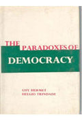 The Paradoxes of Democracy - Gyan Books