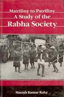 Matriliny to Patriliny: a Study of the Rabha Society - Gyan Books | Grab2Buy