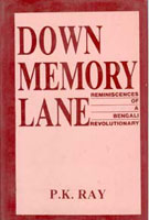 Down Memory Lane - Gyan Books