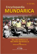Encyclopaedia Mundarica Vol. 5th - Gyan Books | Grab2Buy