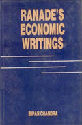Ranade's Economic Writings - Gyan Books