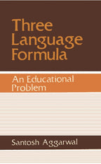 Three Language Formula: an Educational Problem - Gyan Books | Grab2Buy