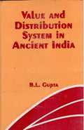 Value and Distribution System in Ancient India - Gyan Books | Grab2Buy