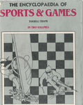 The Encyclopaedia of Sports and Games Vol. 1st - Gyan Books | Grab2Buy