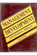 Management and Development: a Psychological Approach - Gyan Books | Grab2Buy