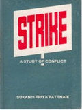 Strike: a Study of Conflict - Gyan Books