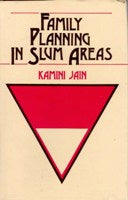 Family Planning in Slum Areas - Gyan Books