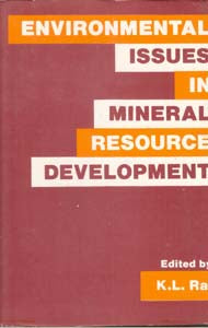 Environmental Issues in Mineral Resource Development - Gyan Books | Grab2Buy