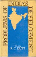 Problems of India's Development - Gyan Books | Grab2Buy