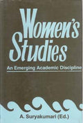 Women's Studies: an Engineering Academic Discipline - Gyan Books | Grab2Buy