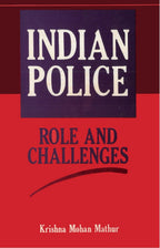Indian Police: Role and Challenges - Gyan Books | Grab2Buy
