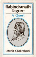Rabindranath Tagore: a Quest - Gyan Books