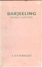 Bengal District Gazetteers: Darjeeling 17th - Gyan Books