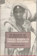 In Search of Alternatives Tribal Women in Desert Scenario - Gyan Books | Grab2Buy