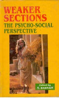 Weaker Section: the Psycho-Social Perspective - Gyan Books