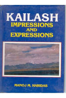 Kailash: Impression and Expressions - Gyan Books