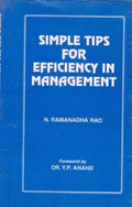 Simple Tips For Efficiency in Management - Gyan Books | Grab2Buy