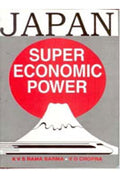 Japan: Super Economic Power - Gyan Books