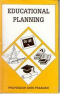 Educational Planning (Hb) - Gyan Books