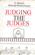 Judging the Judges - Gyan Books | Grab2Buy