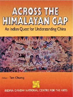 Across the Himalayan Gap an Indian Quest For Understanding China Demy Quarts - Gyan Books | Grab2Buy